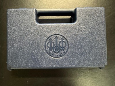 Beretta 92FS 9mm - Image 3 of 17