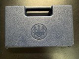Beretta 92FS 9mm - Image 3 of 17