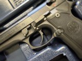 Beretta 92FS 9mm - Image 5 of 17