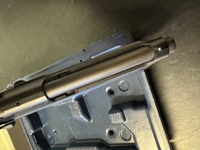 Beretta 92FS 9mm - Image 11 of 17