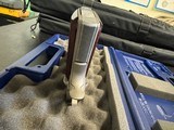 Colt Government Model 1911 5” bbl. .45 ACP. Brushed Stainless Steel - Image 24 of 25