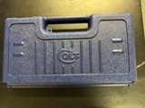 Colt Government Model 1911 5” bbl. .45 ACP. Brushed Stainless Steel - Image 6 of 25