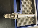 Colt Government Model 1911 5” bbl. .45 ACP. Brushed Stainless Steel - Image 16 of 25