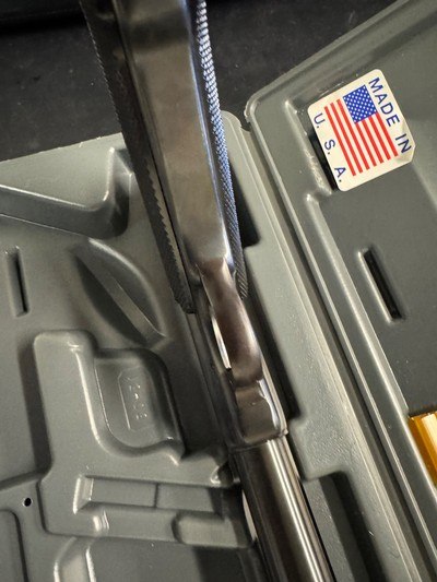 Ruger MK II .22Lr Target Pistol - Image 18 of 22
