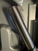 Ruger MK II .22Lr Target Pistol - Image 8 of 22