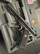 Ruger MK II .22Lr Target Pistol - Image 5 of 22