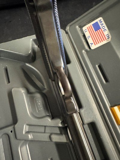 Ruger MK II .22Lr Target Pistol - Image 19 of 22