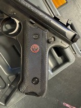 Ruger MK II .22Lr Target Pistol - Image 6 of 22