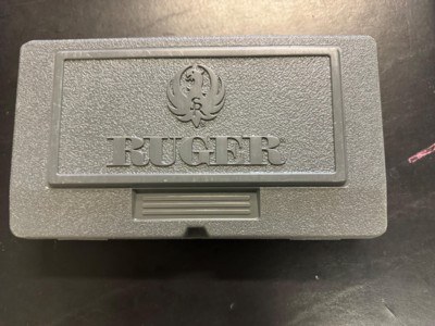 Ruger MK II .22Lr Target Pistol - Image 22 of 22