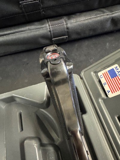 Ruger MK II .22Lr Target Pistol - Image 17 of 22
