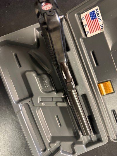 Ruger MK II .22Lr Target Pistol - Image 15 of 22