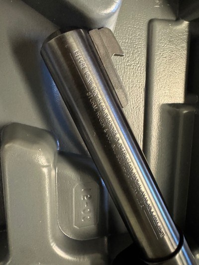 Ruger MK II .22Lr Target Pistol - Image 8 of 22