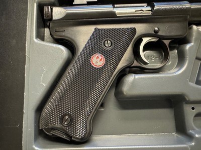 Ruger MK II .22Lr Target Pistol - Image 2 of 22