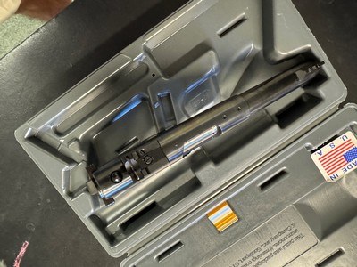 Ruger MK II .22Lr Target Pistol - Image 9 of 22