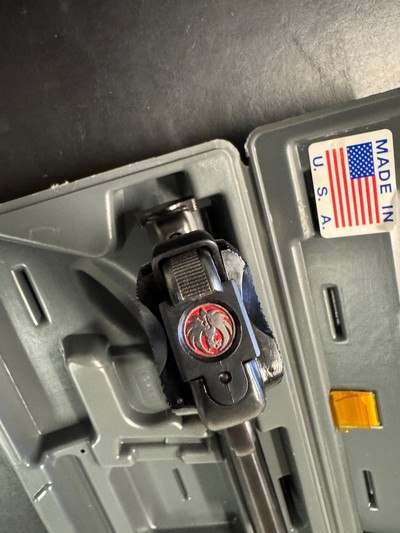 Ruger MK II .22Lr Target Pistol - Image 16 of 22
