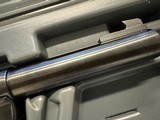 Ruger MK II .22Lr Target Pistol - Image 4 of 22