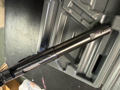 Ruger MK II .22Lr Target Pistol - Image 10 of 22