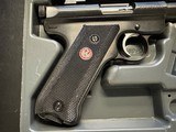 Ruger MK II .22Lr Target Pistol - Image 2 of 22