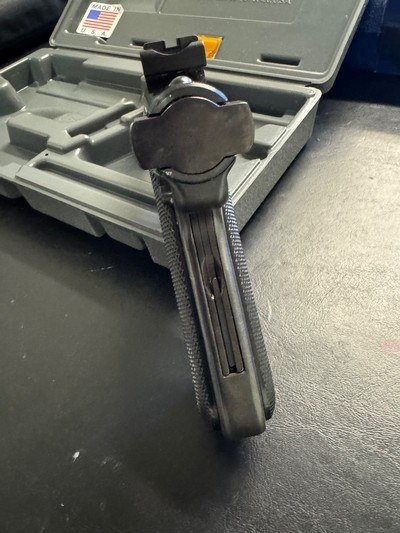 Ruger MK II .22Lr Target Pistol - Image 14 of 22