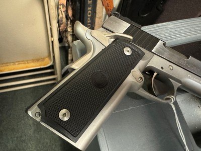 Nice Para X LDA Hi-Cap Ltd. .45 auto - Image 9 of 20