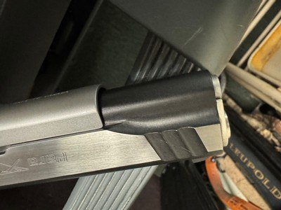 Nice Para X LDA Hi-Cap Ltd. .45 auto - Image 15 of 20