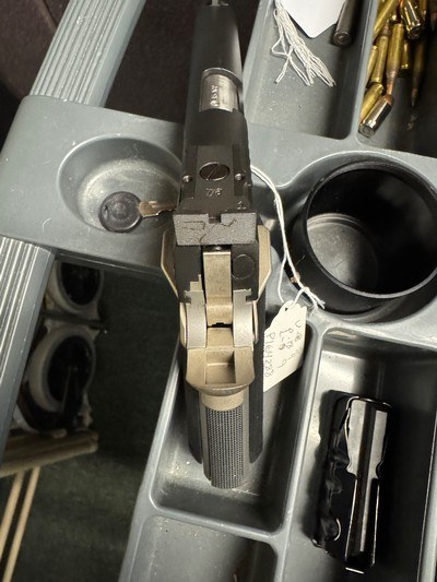 Nice Para X LDA Hi-Cap Ltd. .45 auto - Image 17 of 20
