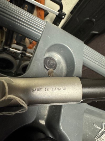 Nice Para X LDA Hi-Cap Ltd. .45 auto - Image 20 of 20