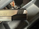 Nice Para X LDA Hi-Cap Ltd. .45 auto - Image 11 of 20