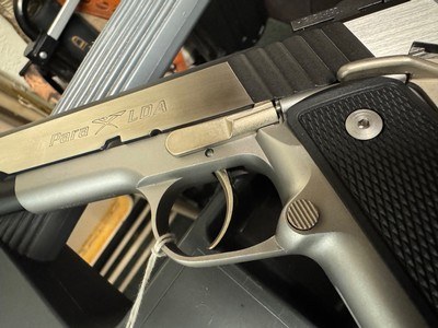 Nice Para X LDA Hi-Cap Ltd. .45 auto - Image 6 of 20