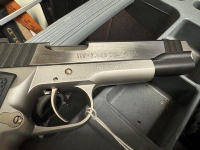 Nice Para X LDA Hi-Cap Ltd. .45 auto - Image 3 of 20
