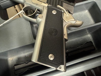 Nice Para X LDA Hi-Cap Ltd. .45 auto - Image 7 of 20