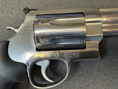 Smith & Wesson 350 Legend 7 1/2” bbl. - Image 9 of 20