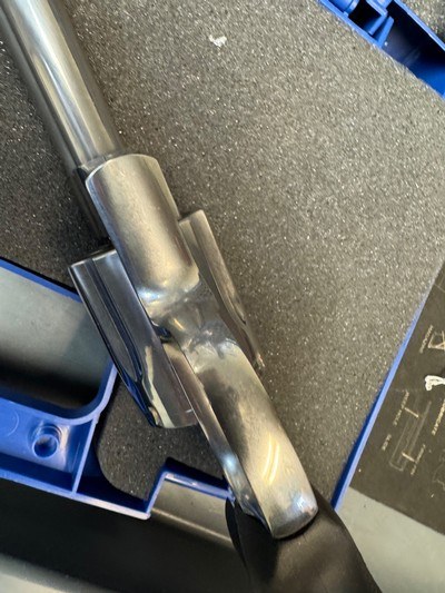 Smith & Wesson 350 Legend 7 1/2” bbl. - Image 19 of 20