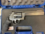 Smith & Wesson 350 Legend 7 1/2” bbl. - Image 7 of 20