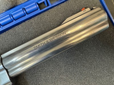 Smith & Wesson 350 Legend 7 1/2” bbl. - Image 10 of 20