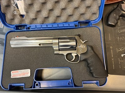 Smith & Wesson 350 Legend 7 1/2” bbl. - Image 1 of 20