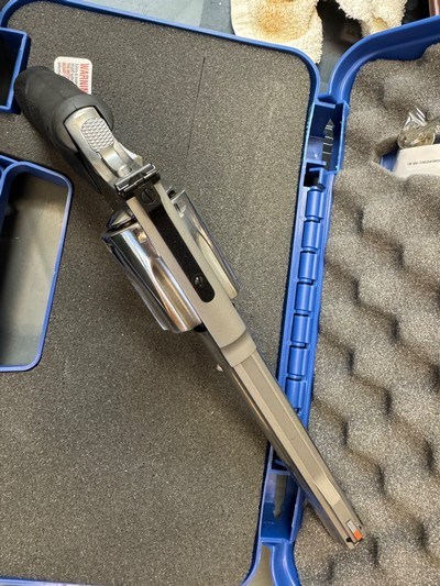 Smith & Wesson 350 Legend 7 1/2” bbl. - Image 11 of 20