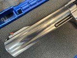 Smith & Wesson 350 Legend 7 1/2” bbl. - Image 4 of 20