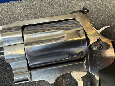 Smith & Wesson 350 Legend 7 1/2” bbl. - Image 5 of 20