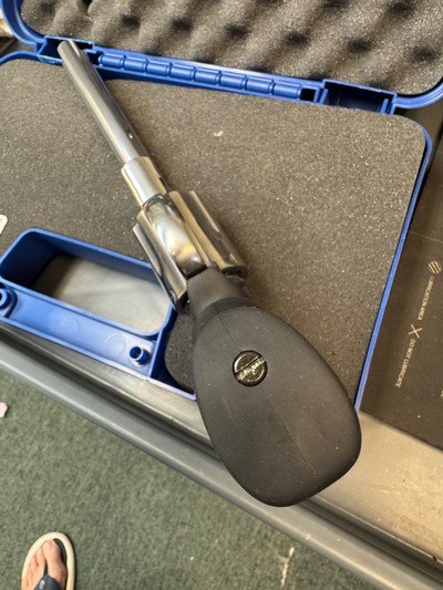 Smith & Wesson 350 Legend 7 1/2” bbl. - Image 16 of 20