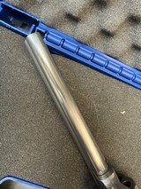 Smith & Wesson 350 Legend 7 1/2” bbl. - Image 20 of 20