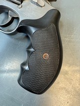 Nice Smith & Wesson Model 696 Double Action - 5 of 18