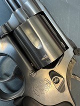 Nice Smith & Wesson Model 696 Double Action - 3 of 18
