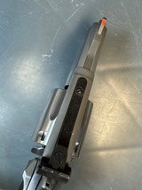 Nice Smith & Wesson Model 696 Double Action - 18 of 18