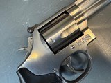 Nice Smith & Wesson Model 696 Double Action - 8 of 18