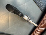 Nice Smith & Wesson Model 696 Double Action - 11 of 18