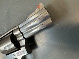 Nice Smith & Wesson Model 696 Double Action - 10 of 18