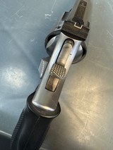 Nice Smith & Wesson Model 696 Double Action - 17 of 18