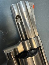 Nice Smith & Wesson Model 696 Double Action - 2 of 18