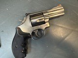Nice Smith & Wesson Model 696 Double Action - 6 of 18